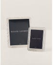 Ralph Lauren - Blake Frame Silver 5*7