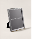 Ralph Lauren - Luke Frame Silver 8*10