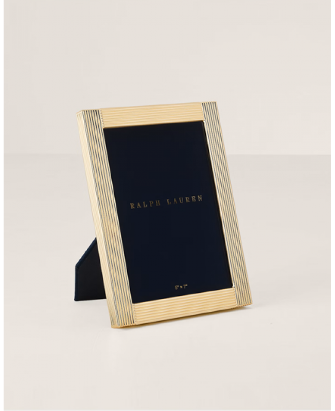 Ralph Lauren - Luke Frame Gold 8*10