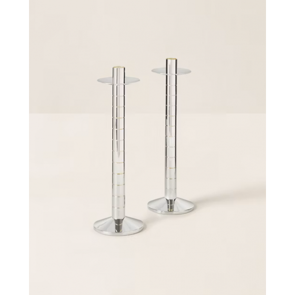 Ralph Lauren - Montgomery Candlesticks S...