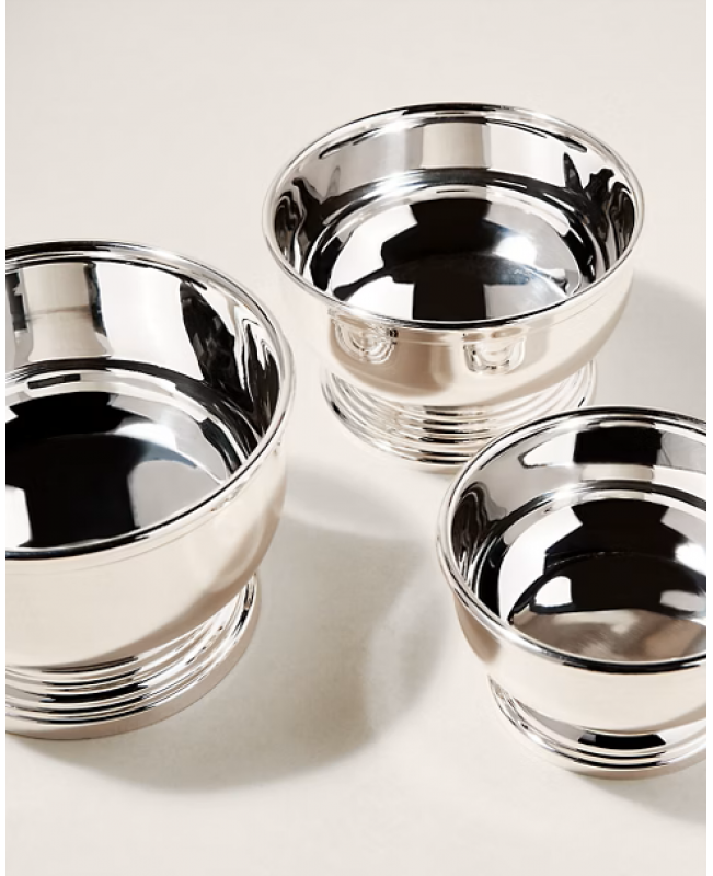 Ralph Lauren - Ellery Nut Bowls (Set of 3)