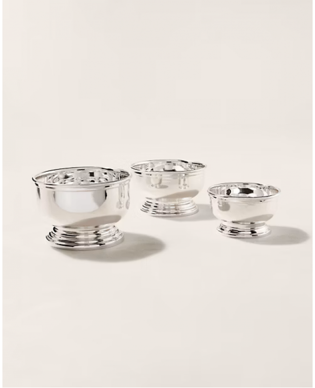 Ralph Lauren - Ellery Nut Bowls (Set of 3)