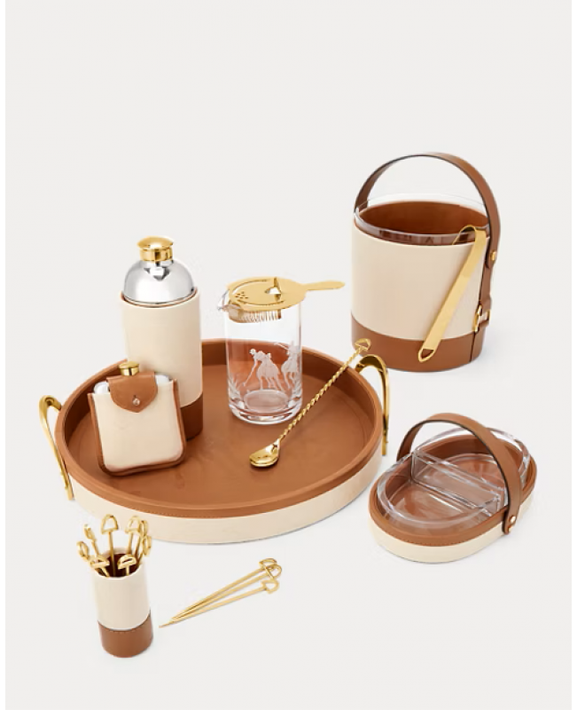 Ralph Lauren - Garrett Mixing Glass Set