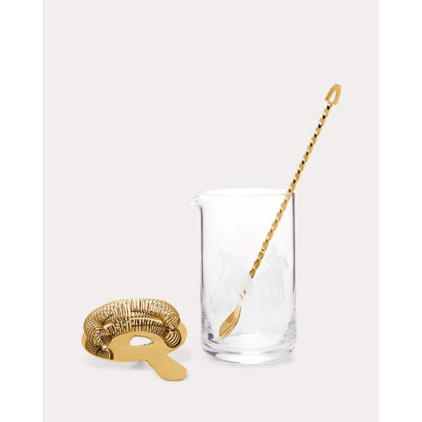 Ralph Lauren - Garrett Mixing Glass Set