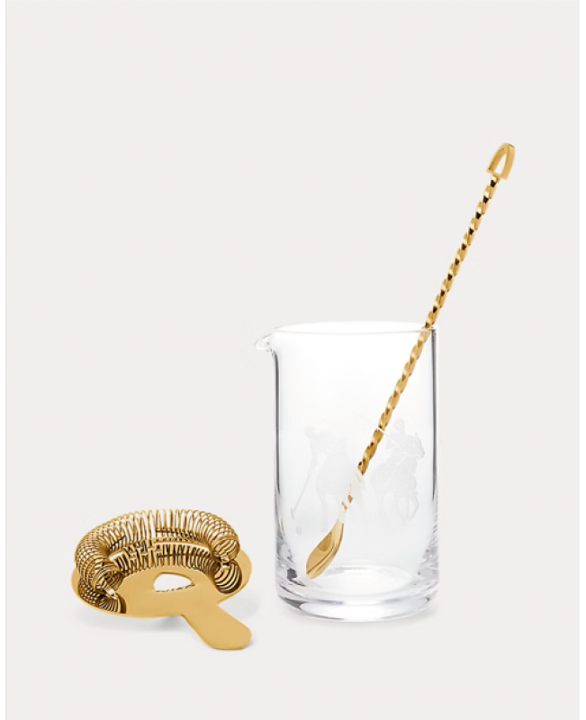 Ralph Lauren - Garrett Mixing Glass Set