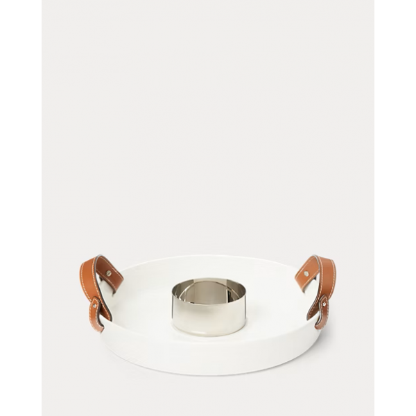 Ralph Lauren - Wyatt Porcelain & Sad...