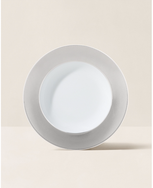 Ralph Lauren - Hewitt Rimmed Soup Plate