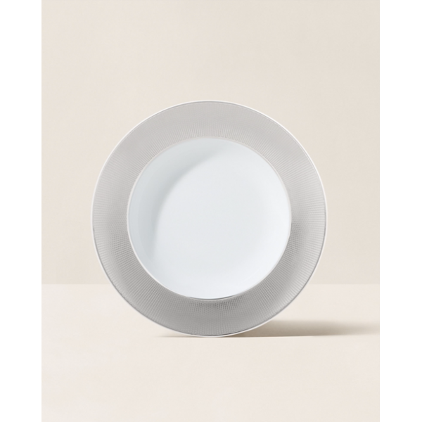 Ralph Lauren - Hewitt Rimmed Soup Plate