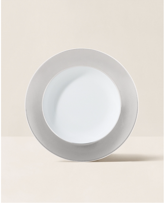 Ralph Lauren - Hewitt Rimmed Soup Plate