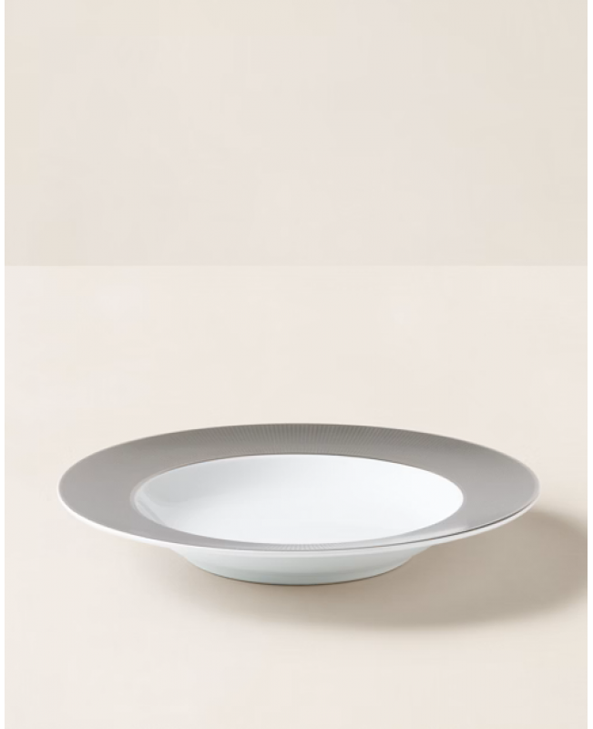 Ralph Lauren - Hewitt Rimmed Soup Plate