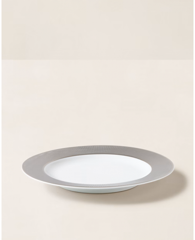 Ralph Lauren - Hewitt  Dessert Plate