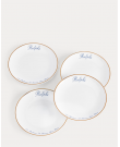 Ralph Lauren - Ralph’s Paris Plates Se...