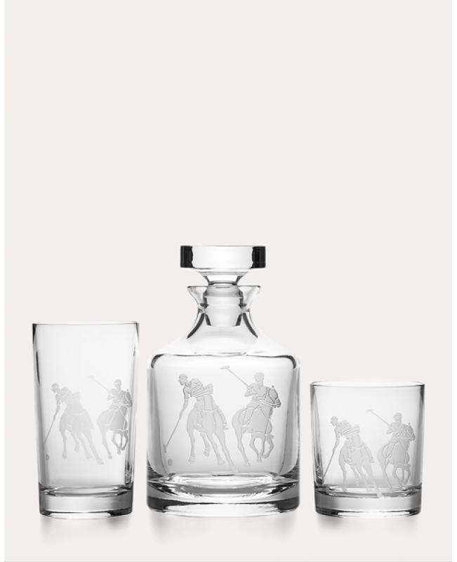 Ralph Lauren - Garrett DOF (Set of 2)