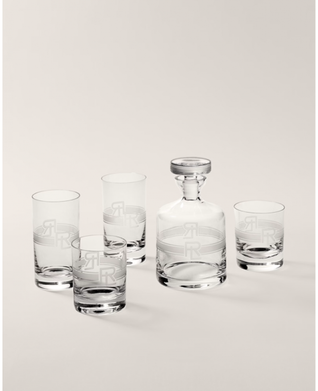 Ralph Lauren - Ashton Decanter