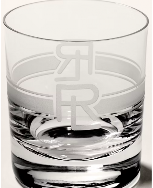 Ralph Lauren - Ashton DOF (Set of 2)