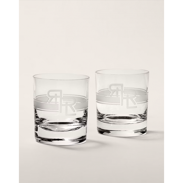 Ralph Lauren - Ashton DOF (Set of 2)