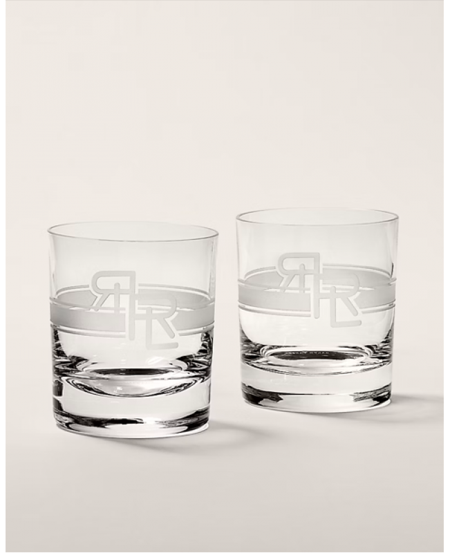 Ralph Lauren - Ashton DOF (Set of 2)