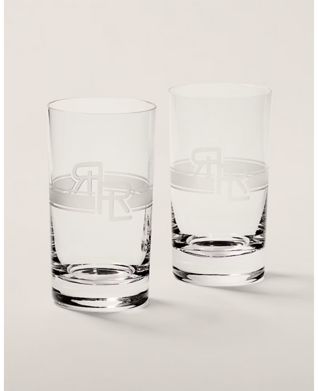 Ralph Lauren - Ashton Highballs (Set of 2)