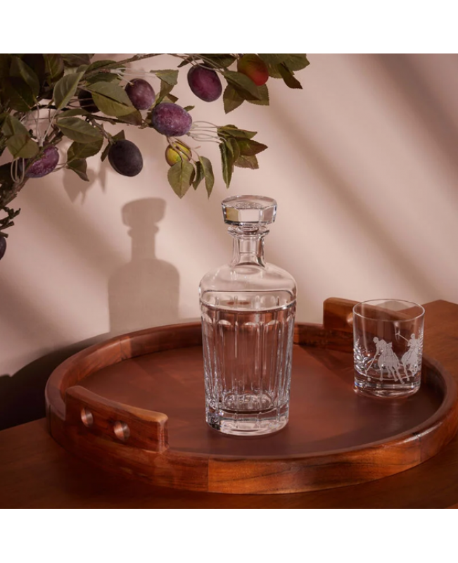 Ralph Lauren - Coraline Decanter Ralph Lauren - Coraline Decanter