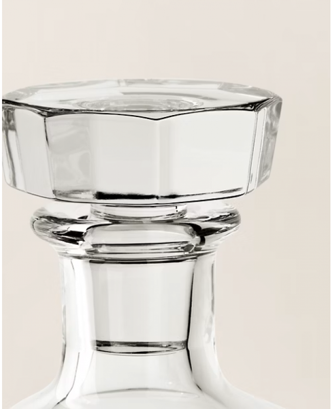 Ralph Lauren - Coraline Decanter Ralph Lauren - Coraline Decanter