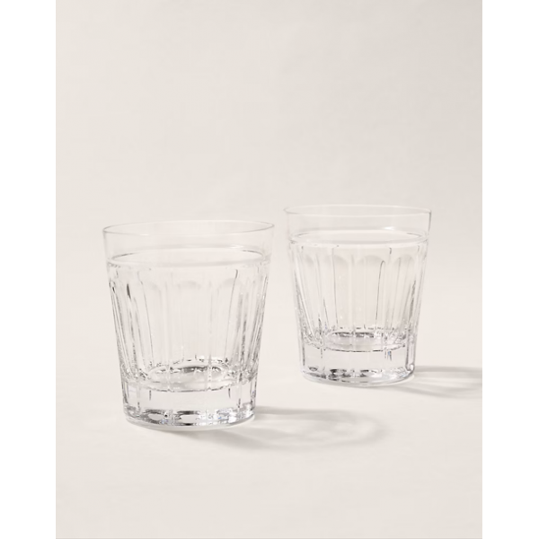 Ralph Lauren - Coraline DOF (Set of 2)