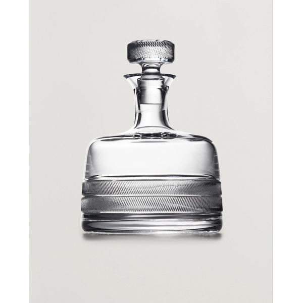 Ralph Lauren - Remy Whisky Decanter