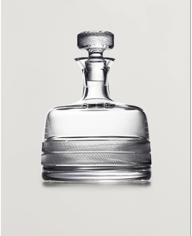 Ralph Lauren - Remy Whisky Decanter