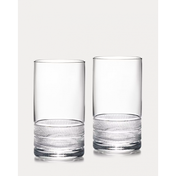 Ralph Lauren - Remy  Highballs (Set of 2...