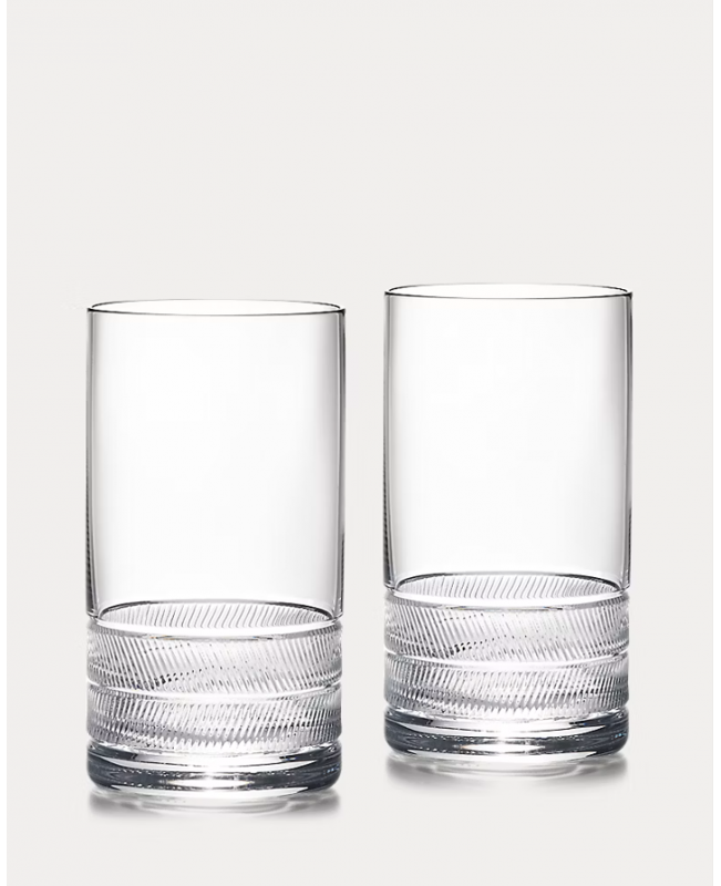 Ralph Lauren - Remy  Highballs (Set of 2)