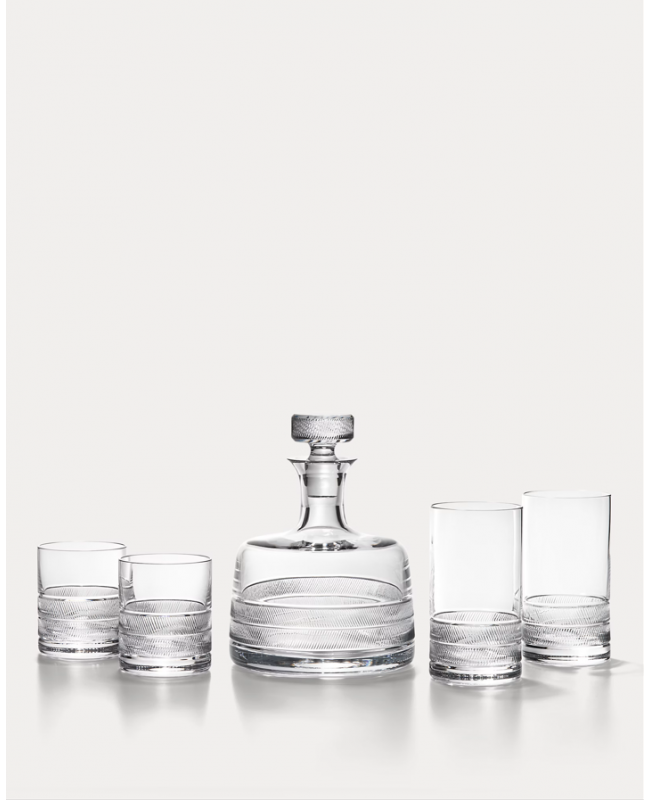 Ralph Lauren - Remy  Highballs (Set of 2)