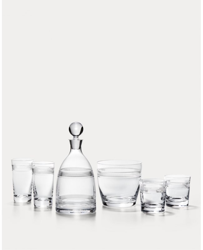 Ralph Lauren - Langley Whisky Decanter Ralph Lauren - Langley Whisky Decanter