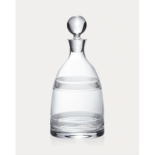 Ralph Lauren - Langley Whisky Decanter