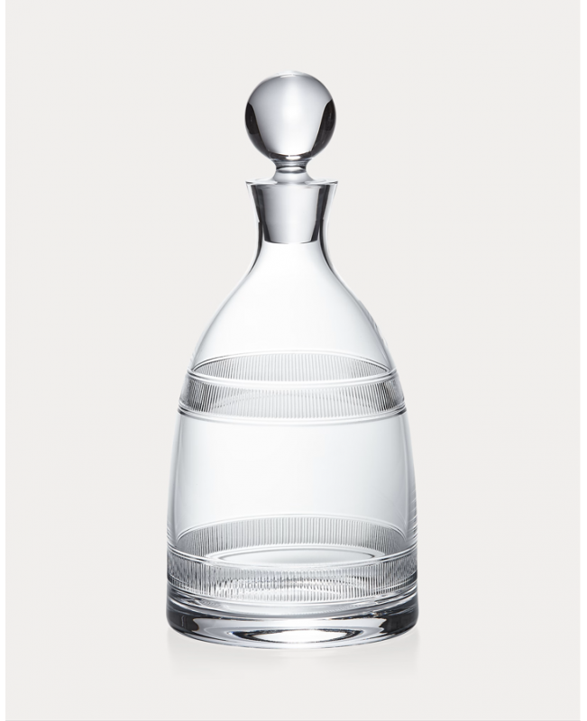 Ralph Lauren - Langley Whisky Decanter