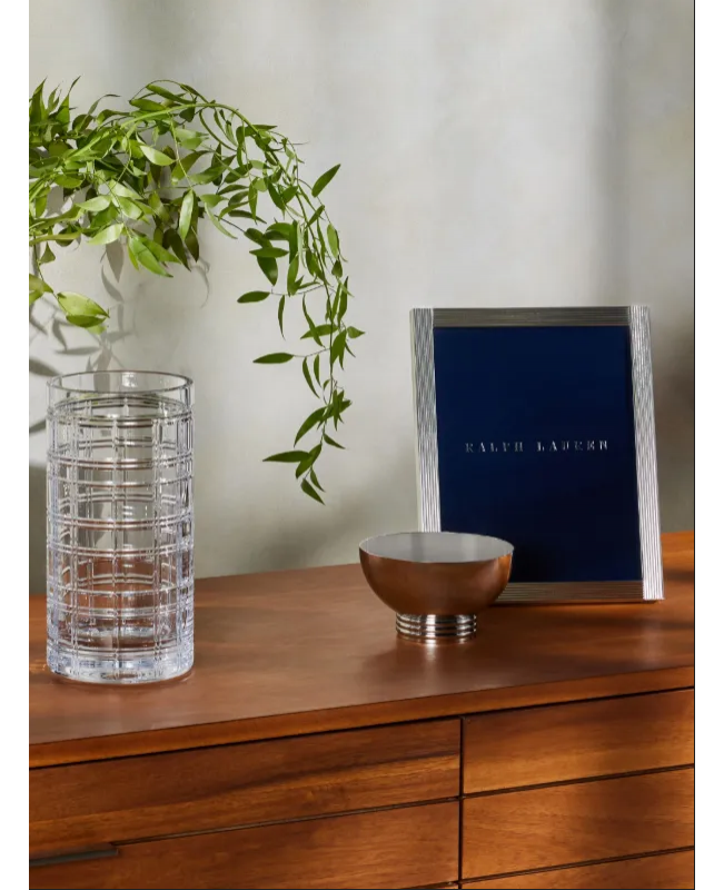 Ralph Lauren - Thorpe Nut Bowl