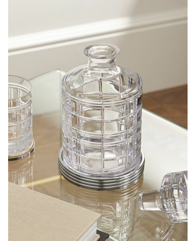 Ralph Lauren - Thorpe Bottle Coaster 