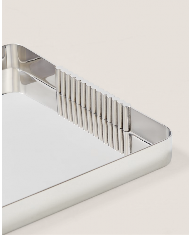 Ralph Lauren - Thorpe Tray Rectangular Small Ralph Lauren - Thorpe Tray Rectangular Small