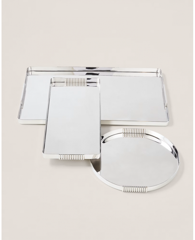 Ralph Lauren - Thorpe Tray Rectangular Small Ralph Lauren - Thorpe Tray Rectangular Small