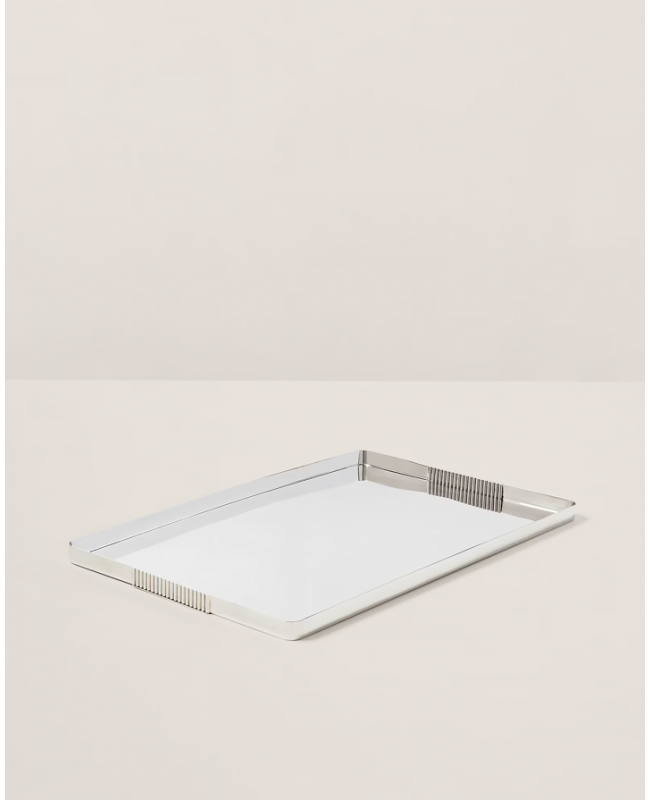 Ralph Lauren - Thorpe Tray Rectangular Large