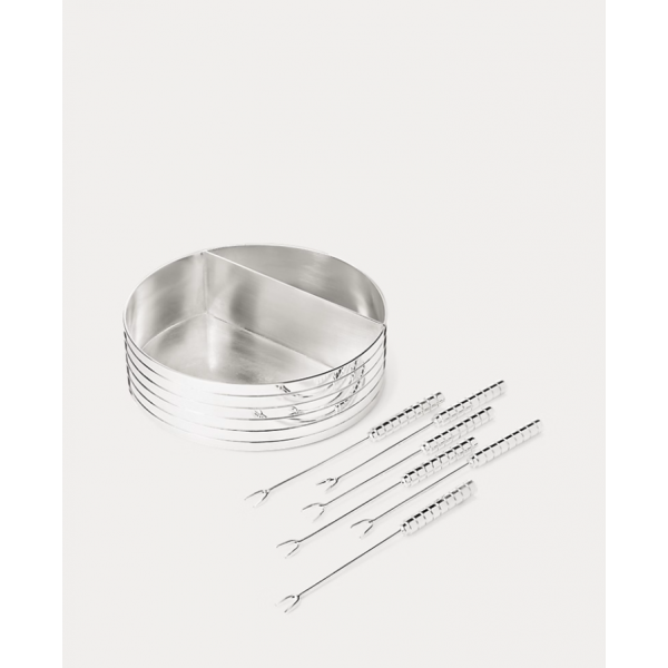 Ralph Lauren - Montgomery Olive Tray and...