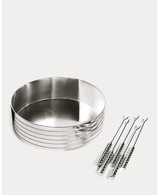 Ralph Lauren - Montgomery Olive Tray and Pick Set