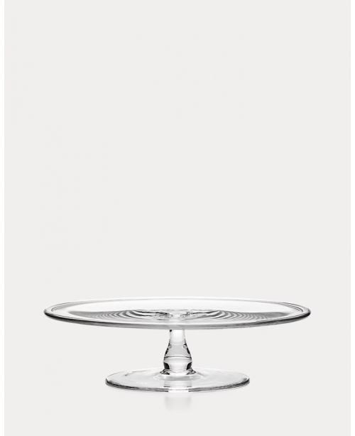 Ralph Lauren - Ethan Footed Cake Plate