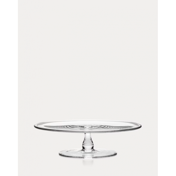 Ralph Lauren - Ethan Footed Cake Plate