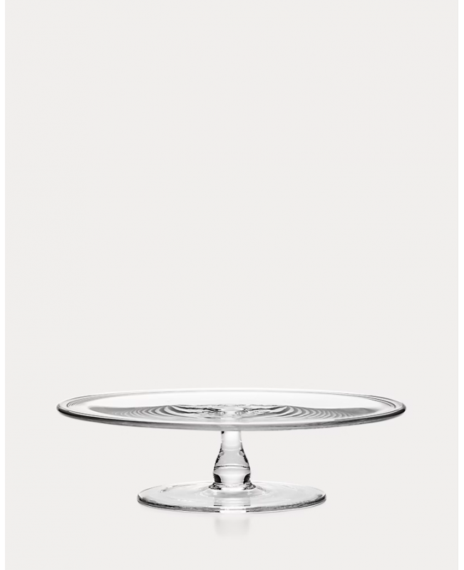 Ralph Lauren - Ethan Footed Cake Plate