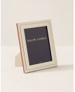 Ralph Lauren - Brennan Frame Cream  8*10