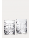 Ralph Lauren - Hudson Plaid DOF (Set of ...