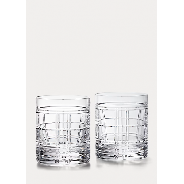 Ralph Lauren - Hudson Plaid DOF (Set of ...