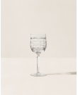 Ralph Lauren - Hudson Plaid White Wine G...