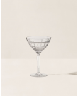 Ralph Lauren - Hudson Plaid Martini Glas...