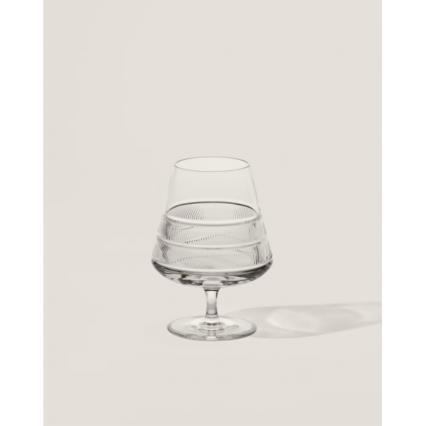 Ralph Lauren - Remy Brandy Glass