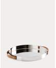 Ralph Lauren - Wyatt Steel & Saddle ...